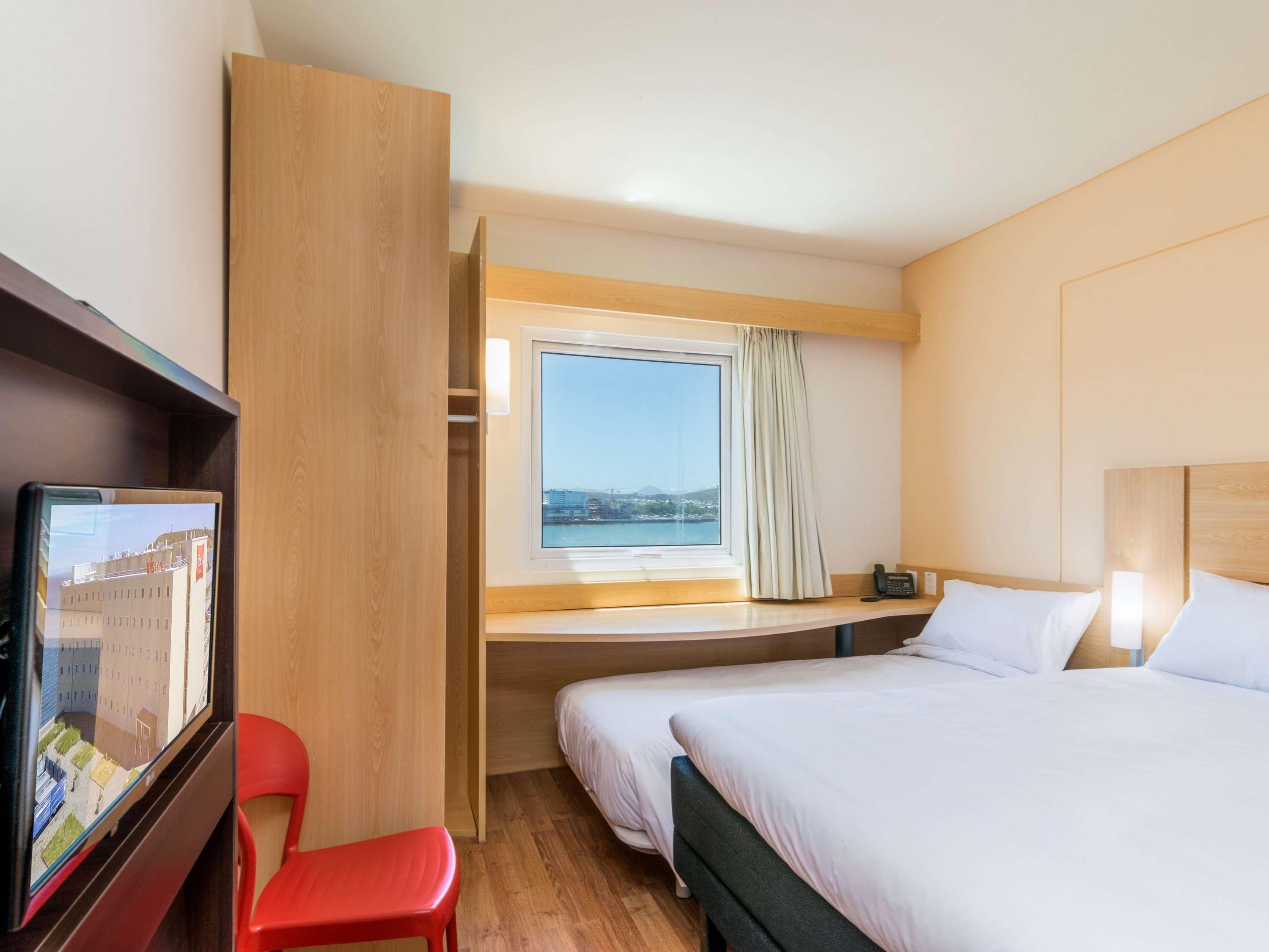 Hotel Ibis
