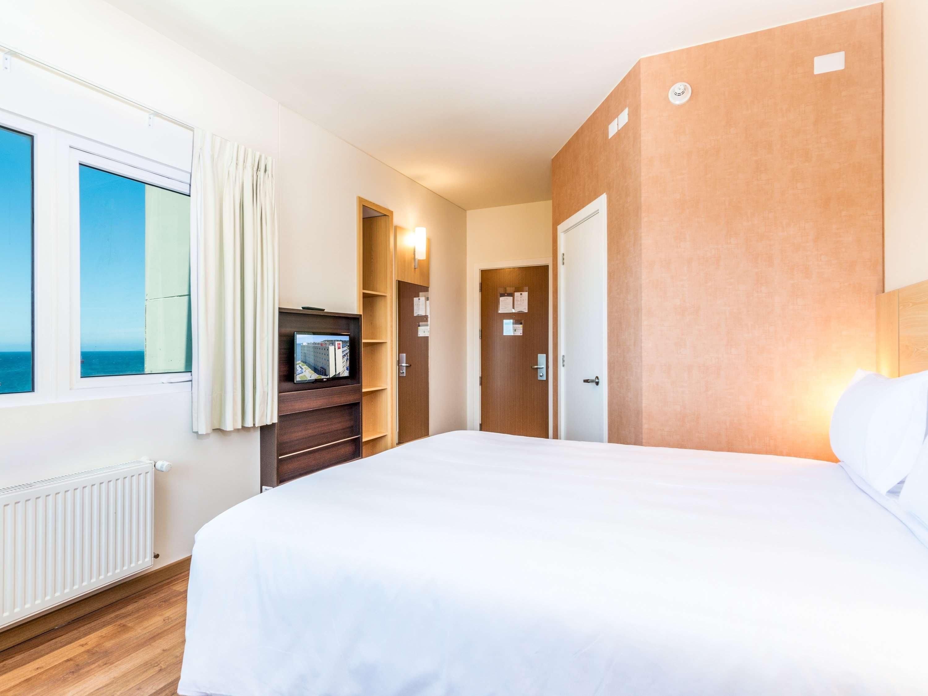 Hotel Ibis 3*