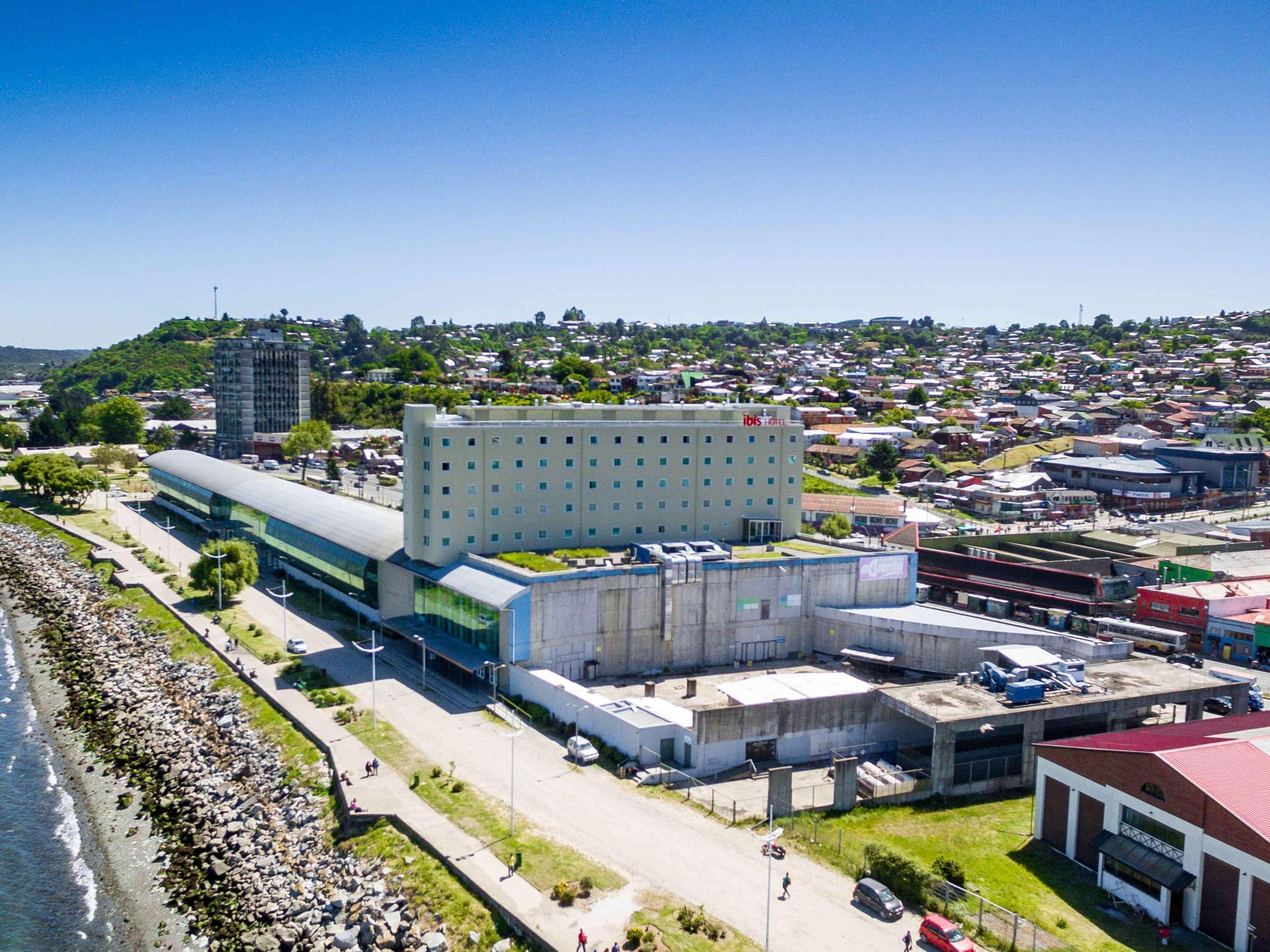 Hotel Ibis Puerto Montt