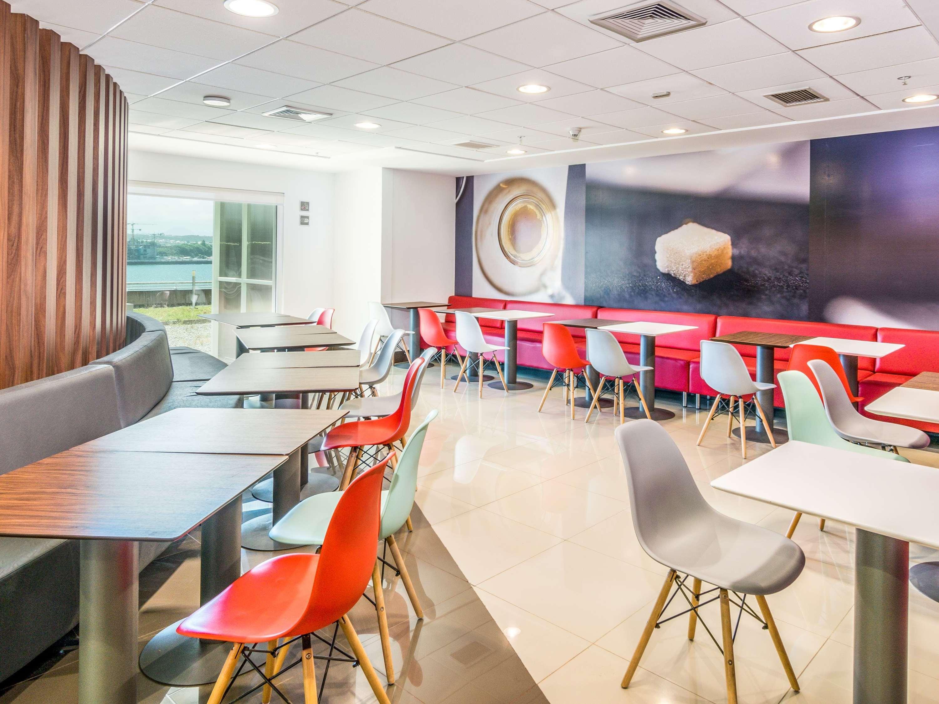 Hotel Ibis 3*