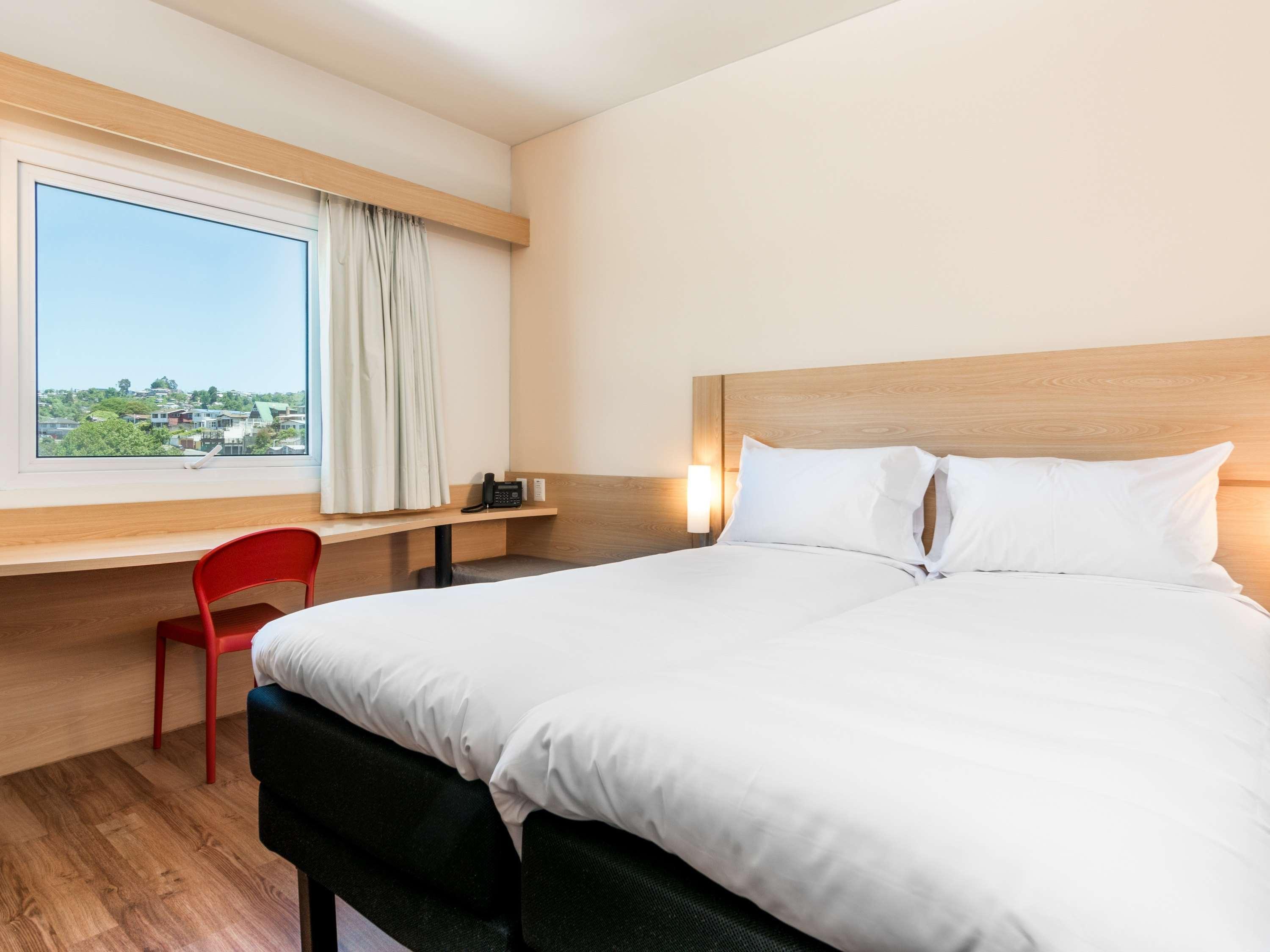 Hotel Ibis Puerto Montt
