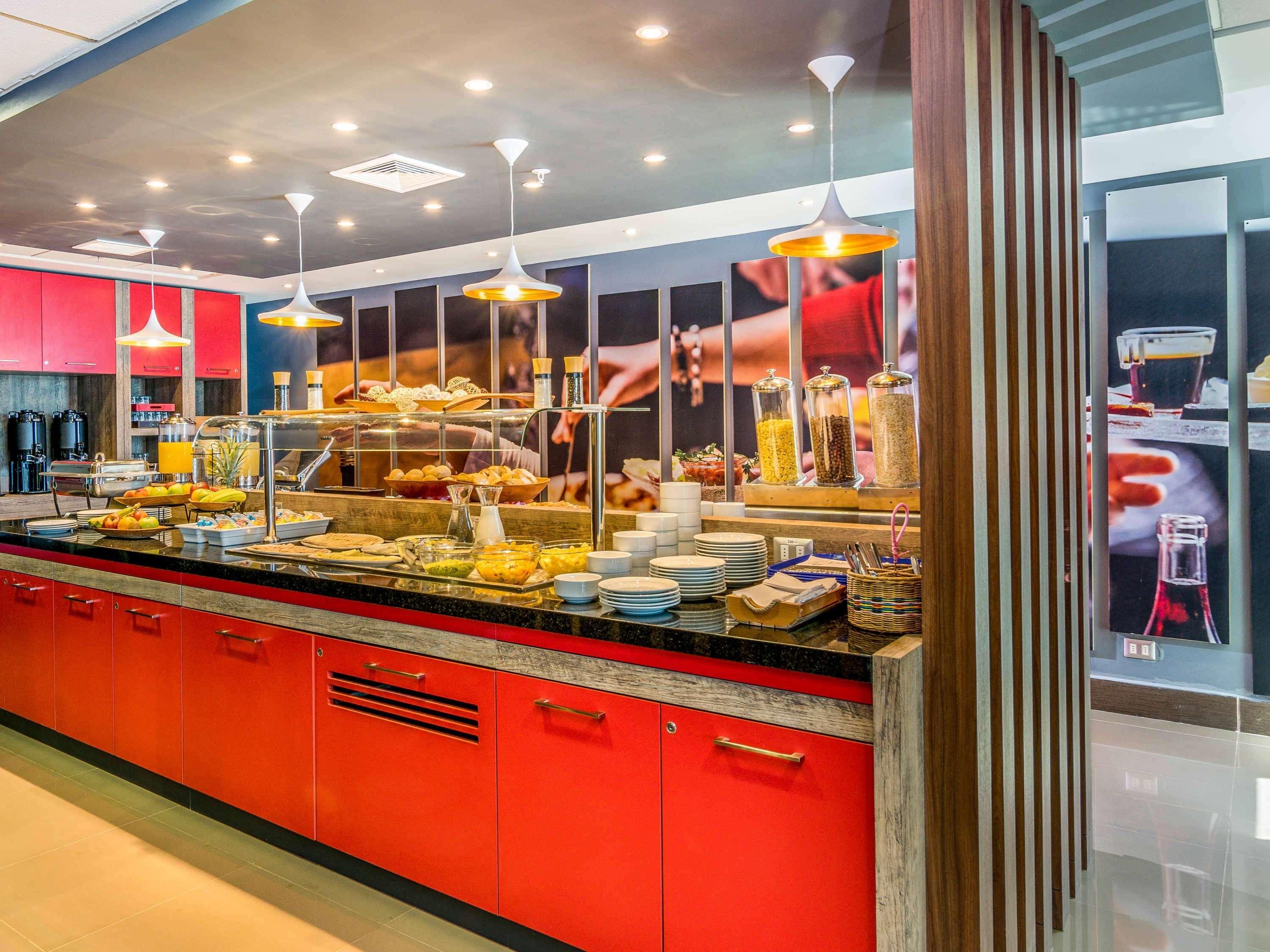 Hotel Ibis 3*