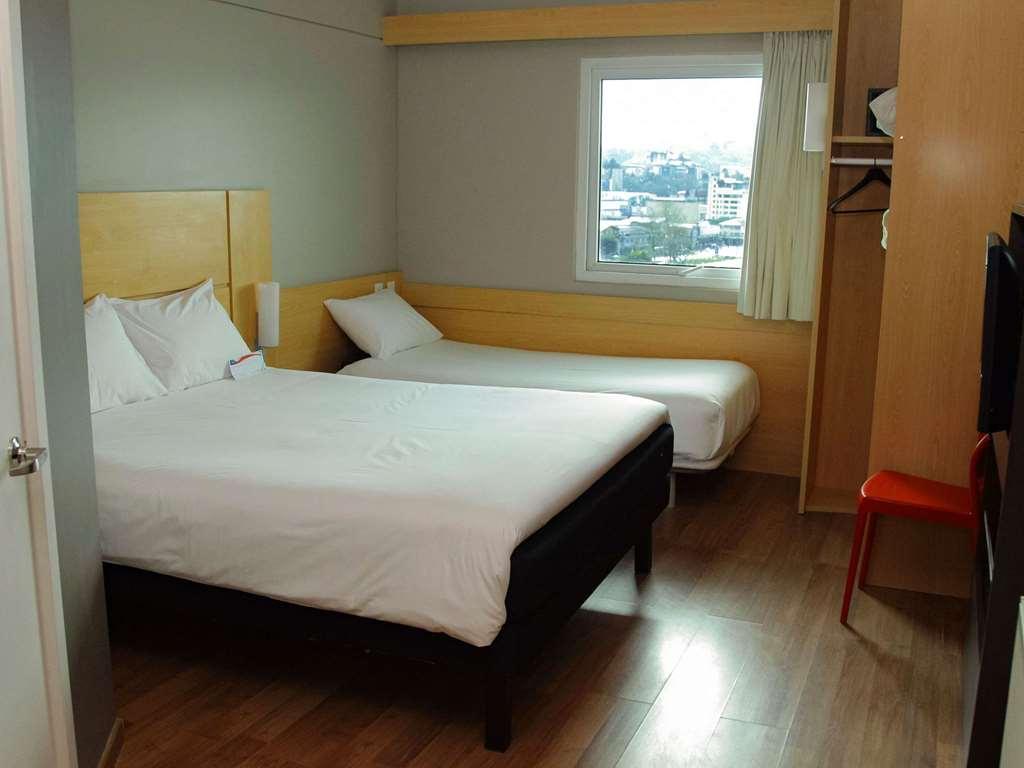 Ibis Hotel
