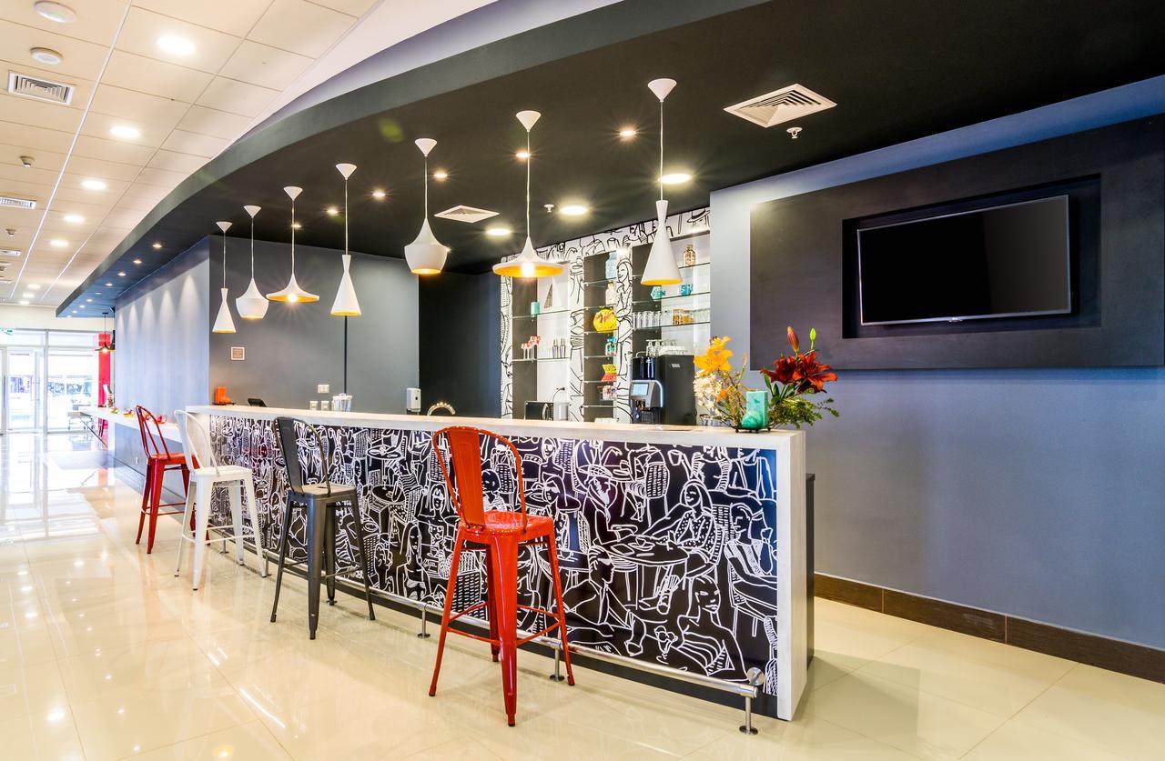 Hotel Ibis Puerto Montt